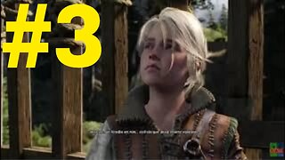 The Witcher 3: Wild Hunt - Complete Edition. #3