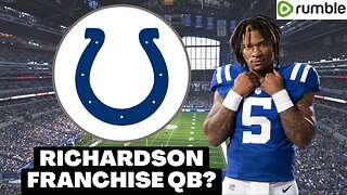 The Shocking Stat That Could Hurt the Colts 2023 Season!