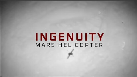 NASA : ingenuity mars helicopter celebrates 50 Flights