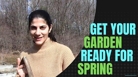 6 Vital Tips for Preparing Your Garden for Spring