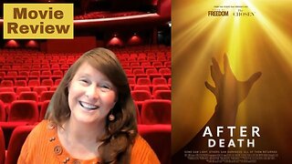 After Death movie review by Movie Review Mom!