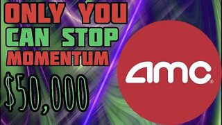 AMC HOW $50,000 IS POSSIBLE | WHY SHORTS HAVEN'T COVERED