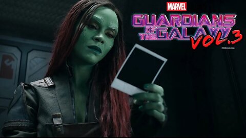 GUARDIANS OF THE GALAXY 3 Trailer (4K ULTRA HD) 2023