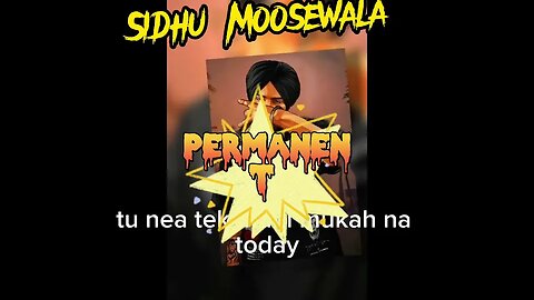 Dil Da ni Mara Tera Duniya ty mukna Permanent song Sidhu Moosewala Leak 1.2 M views 18 Hours ago