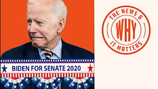 Old-Timers’ Disease? Joe Biden Thinks He's Running for Senate | Ep 478