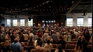 Sunday Worship at Athey Creek Christian Fellowship - Pastor Brett Meador - 7.14.2024