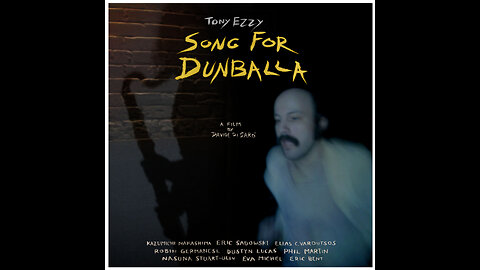 FULL MOVIE Tony Ezzy: Song for Damballa