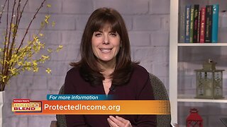 Protected Income | Morning Blend