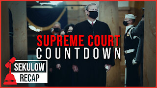 Supreme Court Countdown - 7 Days to Historic Case