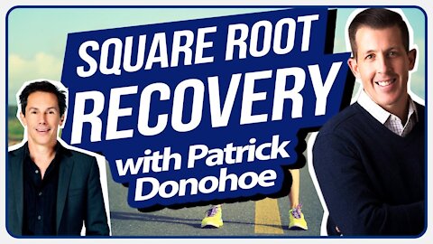 Will We See a V Shaped or U Shaped Recovery? (with Patrick Donohoe)