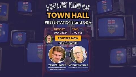 TOWN HALL Episode 03 - July 23, 2024