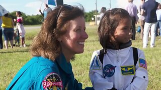 Mission Equity Making NASA Accessible to All- Jul 13, 2021