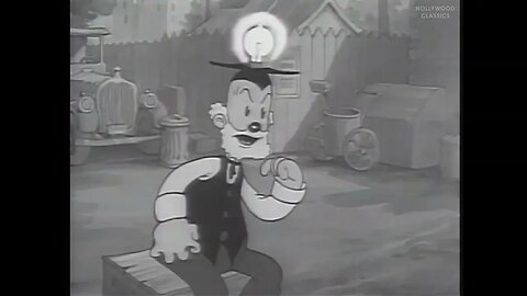 Betty Boop The Candid Candidate ​1937 Animated Short Film Betty Boop Cartoon Vide