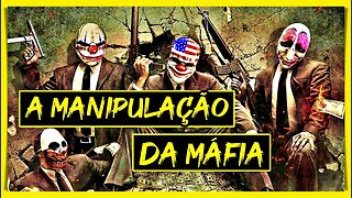 AS ALIANÇAS DA MÁFIA - PODCAST #004