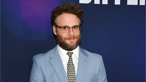 Seth Rogen's Success Formula