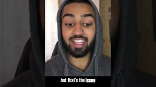 QUIT VIDEO GAMES - Hamza