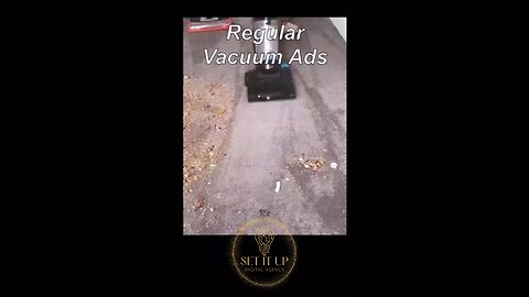 Regular ads vs Quality ads