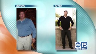 Jeff Dana says you can find success with your fitness goals at Prolean Wellness