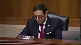 Chairman Rubio Convenes Small Business Hearing on Capital Access for Minority-Owned Businesses
