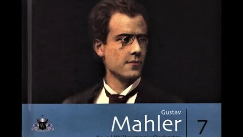 Coleção Folha De Música Clássica Volume 07: Gustav Mahler