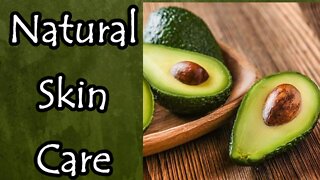 Natural Skin Care