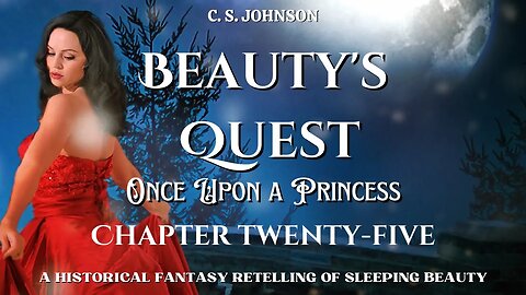 Beauty's Quest (Once Upon a Princess, #2), Chapter 25