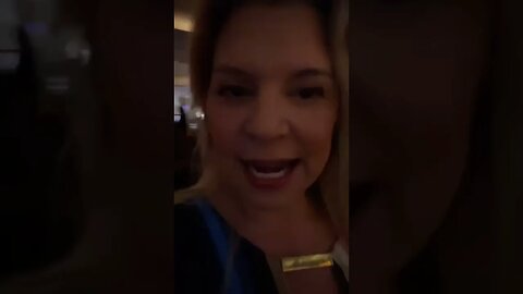 Dana's IG LIVE Crazy NY night continues Part 2! #gossip #behindthevelvetrope