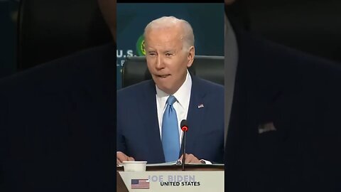 Biden, To African Leaders