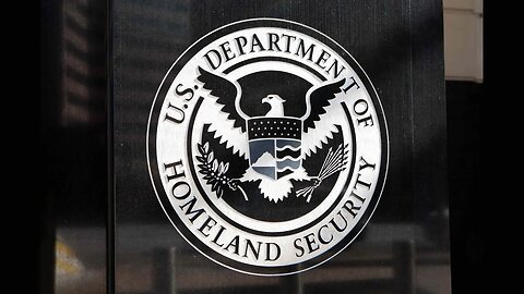 DHS & TECH Coordinated on Disinformation Governance Board