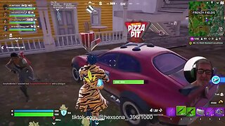 Fortnite - C4S4 - Crowns 9/10 w/Doug and Followers - 09/05/23 | #Subtember | #HelpHexso