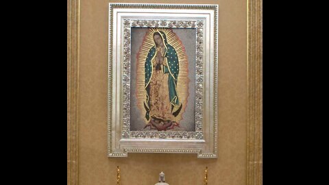 KaraBand SHRINE OF OUR LADY OF GUADALUPE La Crosse