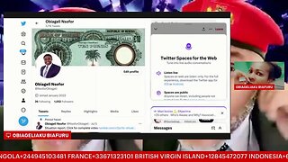 TWITTER ON BRGIE PM EMERGENCY STATE OF TE NATION BROADCAST