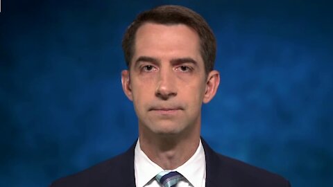 GOP Sen. Cotton Warns Border Crisis ‘About To Gets A Lot Worse After Dems Latest Move