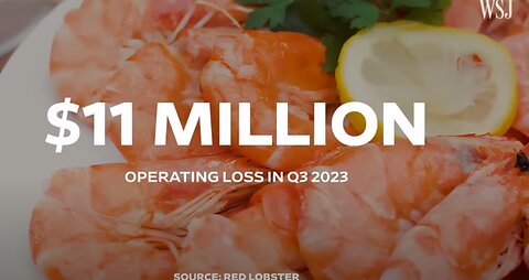 What Went Wrong With Red Lobster?