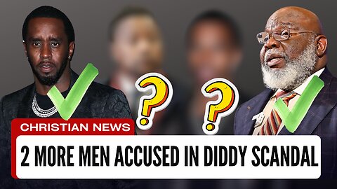 New Names Are Added As Sex Offenders In Diddy LAWSUIT!