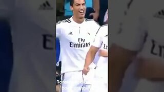 #Cristiano Ronaldo #skills#dance#boomerang#shorts
