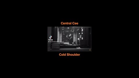 Central Cee - Cold Shoulder