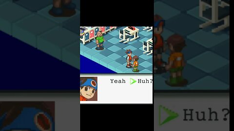 Battle Network 1: Oven Fires and The WWW's Plan!