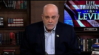 Judicial System Is In Flames, Sunday on Life, Liberty and Levin