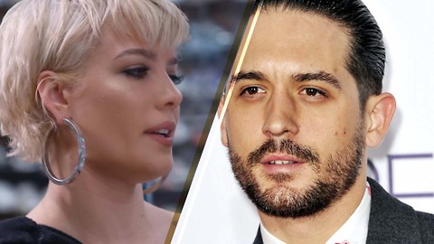 Halsey Spent HOW MUCH on a Pair of Sneakers for Boyfriend G Eazy??!