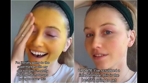 Turmeric Face Mask at Home
