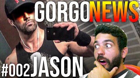 AO VIVO COM @Jason Projeto Giga | GORGONEWS