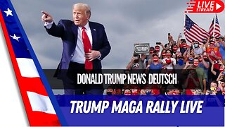 Trump NH MAGA Rally