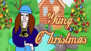 Krampus (Ft. Yung Paul) [Christmas Album Video]