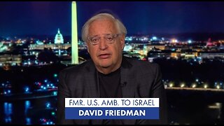 Friedman and Shirley Tonight On Life, Liberty and Levin