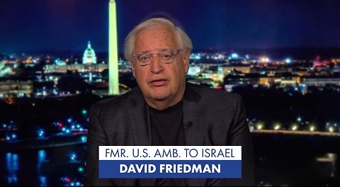 Friedman and Shirley Tonight On Life, Liberty and Levin