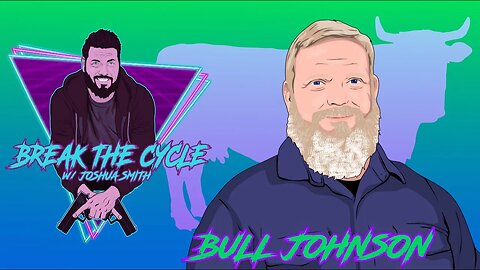 Couchstreams 156 w/ Bull Johnson