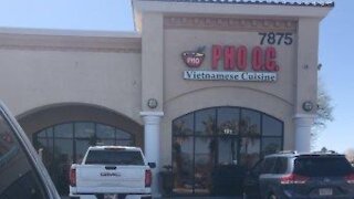 Repeat offender Pho O.C. on Dirty Dining