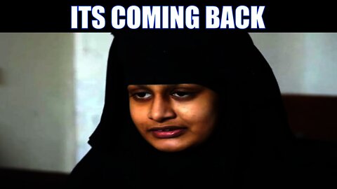 Court Of Appeal Rules Shamima Begum Can Return To The UK