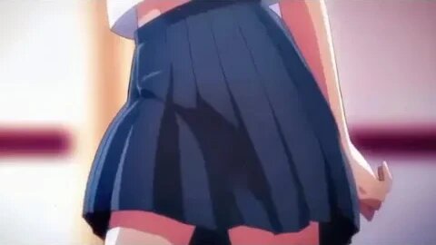 ANIME SCHOOL GIRL#anime #shorts #funny